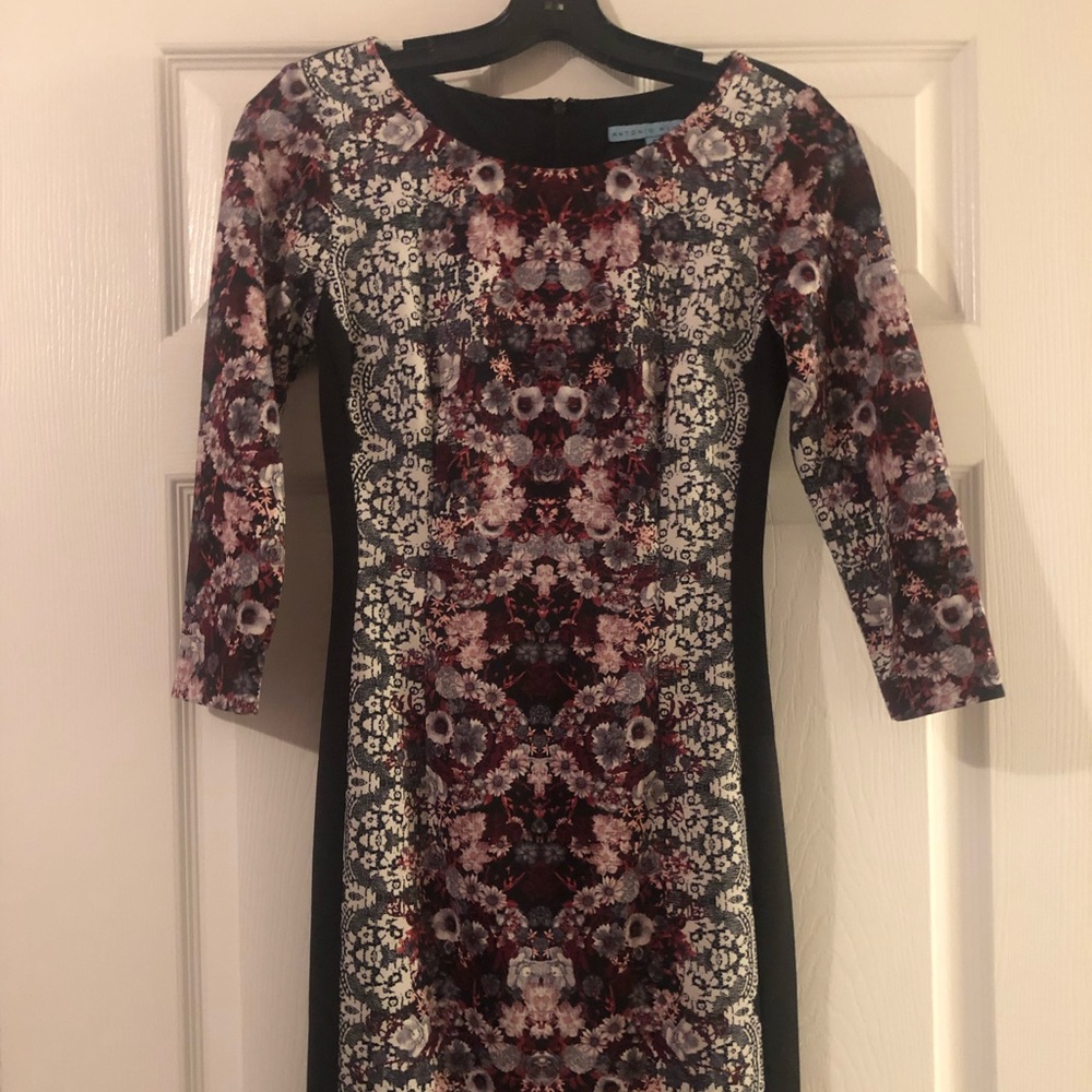 Antonio Melani Dress